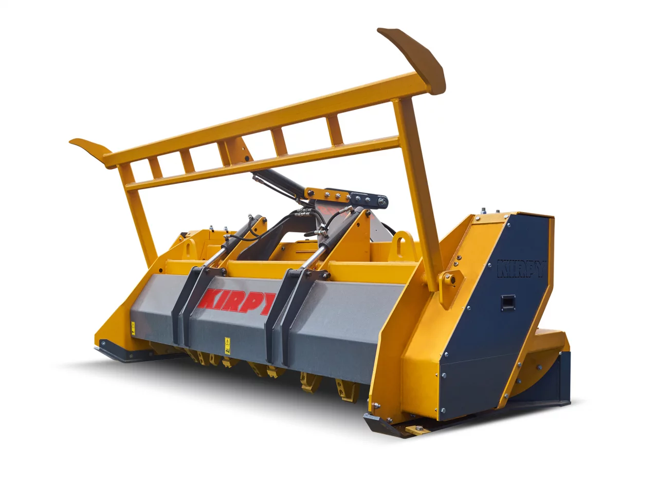 Мульчер KIRPY BPN 300