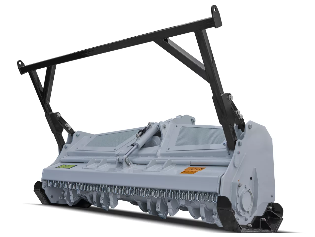 Лесной мульчер NIUBO TMD 180