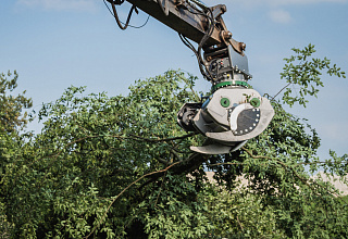 Saw Grapple — фото 1