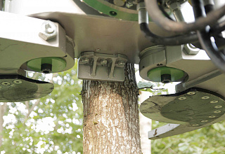Tree Shear Grapple — фото 2