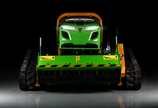 Green Climber F300 Pro — фото 5